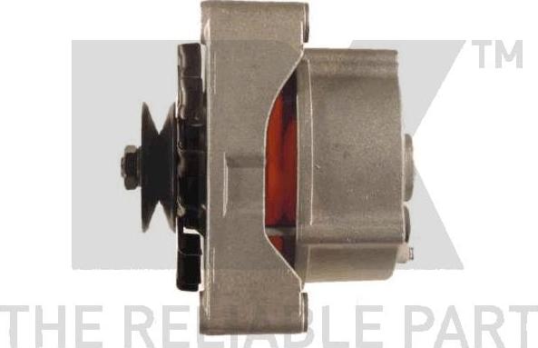 NK 4830721 - Alternator www.molydon.hr