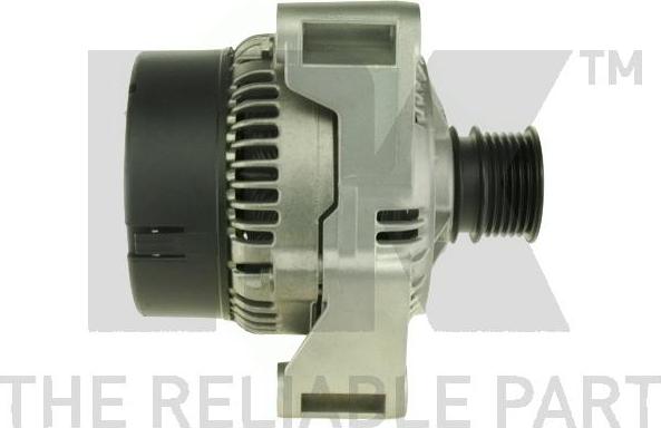NK 4838160 - Alternator www.molydon.hr