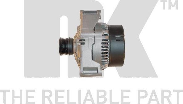 NK 4838170 - Alternator www.molydon.hr