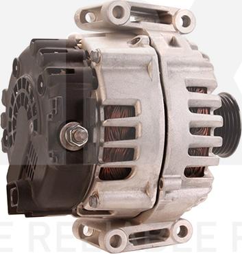 NK 4833009 - Alternator www.molydon.hr