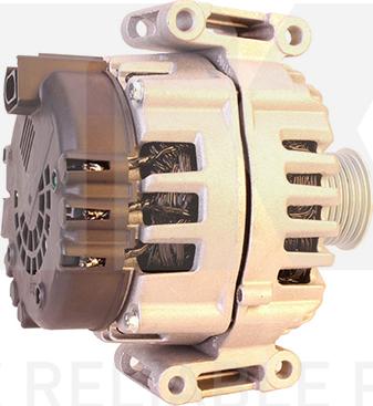 NK 4833004 - Alternator www.molydon.hr