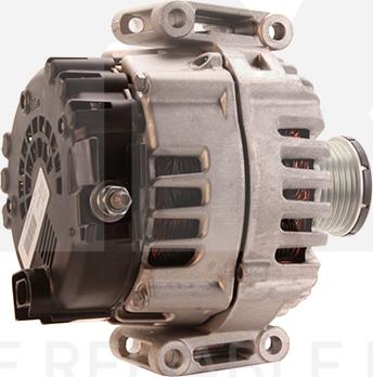 NK 4833001 - Alternator www.molydon.hr