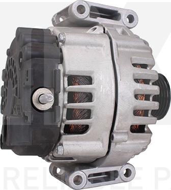 NK 4833002 - Alternator www.molydon.hr