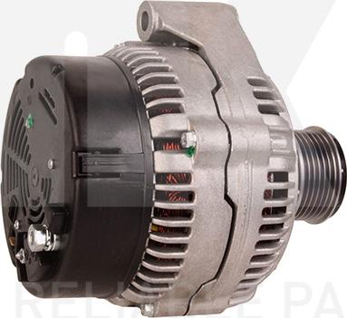 NK 4833014 - Alternator www.molydon.hr