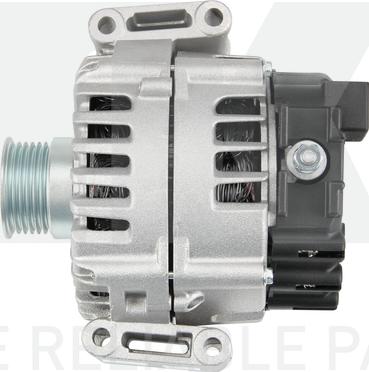 NK 4825035 - Alternator www.molydon.hr