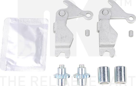 NK 4399001 - Set za popravak, ekspander www.molydon.hr