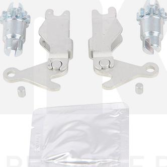 NK 4399002 - Set za popravak, ekspander www.molydon.hr