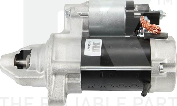 NK 4799054 - Starter www.molydon.hr