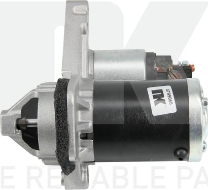 NK 4799066 - Starter www.molydon.hr