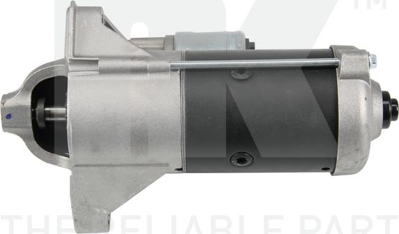 NK 4799009 - Starter www.molydon.hr