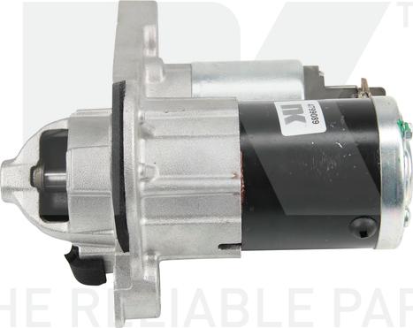 NK 4799089 - Starter www.molydon.hr