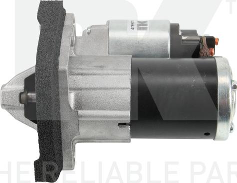 NK 4799073 - Starter www.molydon.hr