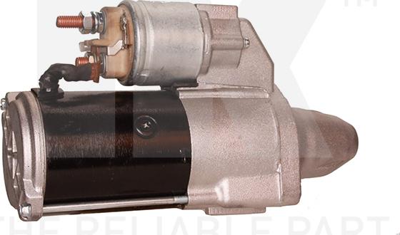 NK 4793001 - Starter www.molydon.hr