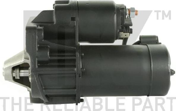 NK 4716400 - Starter www.molydon.hr