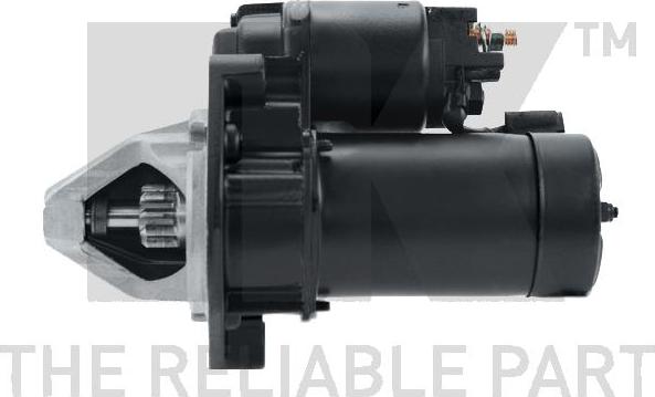 NK 4716380 - Starter www.molydon.hr