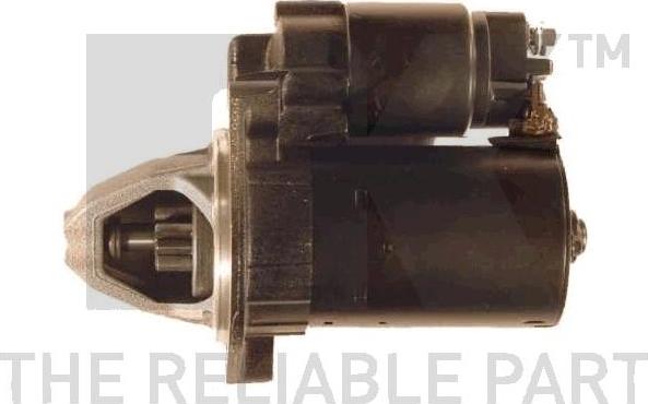 NK 4718850 - Starter www.molydon.hr