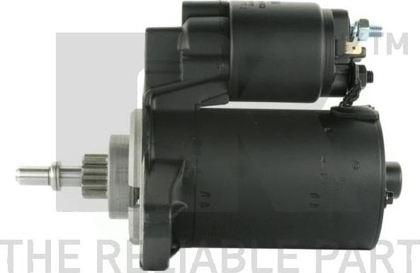 NK 4712600 - Starter www.molydon.hr
