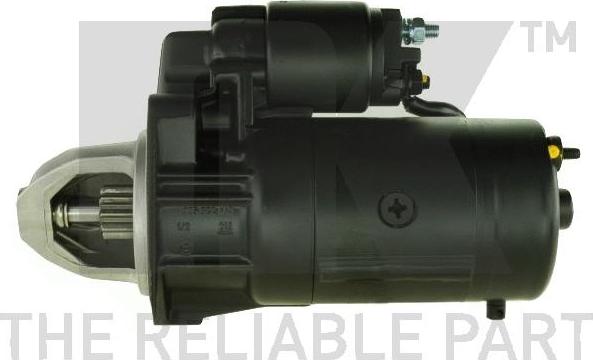NK 4712380 - Starter www.molydon.hr