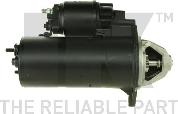 NK 4717420 - Starter www.molydon.hr