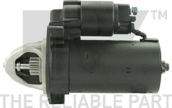 NK 4717260 - Starter www.molydon.hr