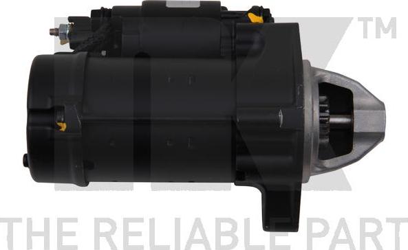 NK 4780384 - Starter www.molydon.hr