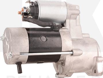NK 4734001 - Starter www.molydon.hr