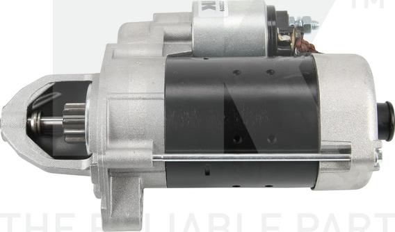 NK 4733009 - Starter www.molydon.hr