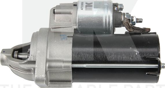 NK 4733006 - Starter www.molydon.hr
