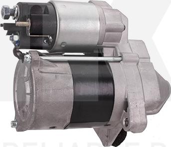NK 4733003 - Starter www.molydon.hr