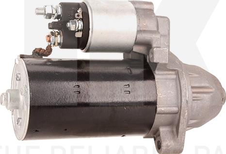 NK 4733002 - Starter www.molydon.hr