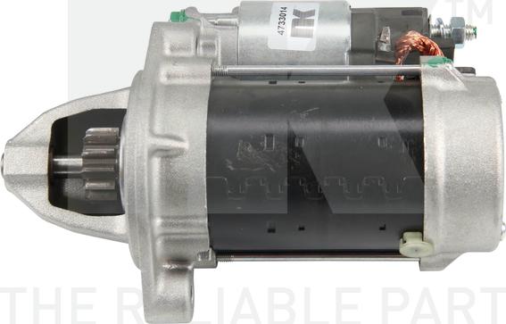NK 4733014 - Starter www.molydon.hr
