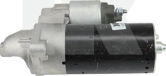 NK 4733011 - Starter www.molydon.hr