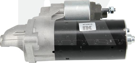 NK 4733018 - Starter www.molydon.hr