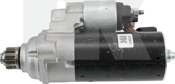 NK 4733013 - Starter www.molydon.hr