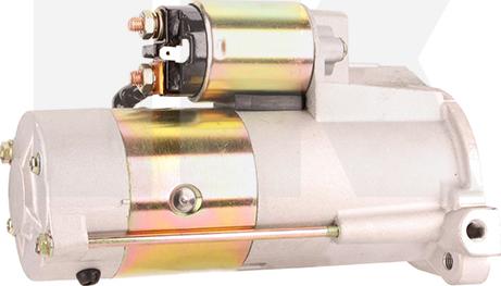 NK 4720421 - Starter www.molydon.hr