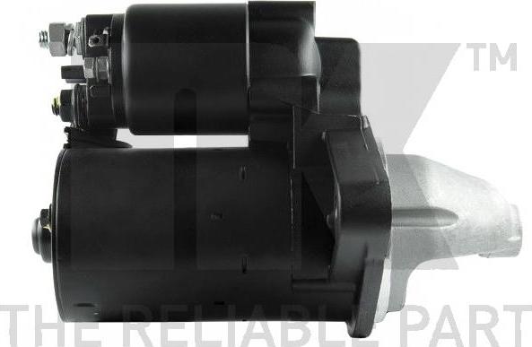 NK 4721550 - Starter www.molydon.hr