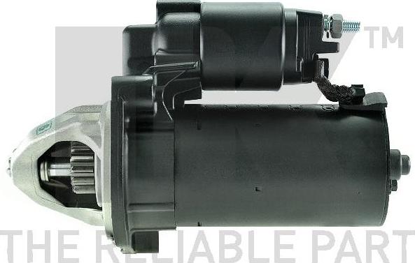 NK 4721360 - Starter www.molydon.hr