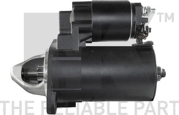 NK 4723660 - Starter www.molydon.hr