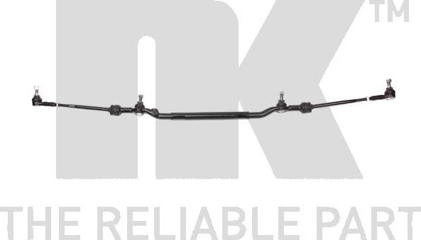 NK 5003323 - Poprecna spona www.molydon.hr