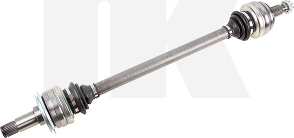 NK 503312 - Pogonska osovina www.molydon.hr