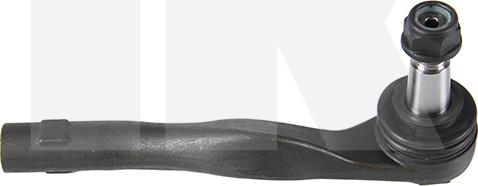 NK 5033392 - Kraj spone, kuglasti zglob www.molydon.hr