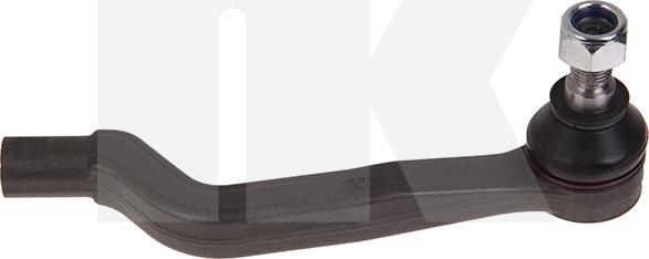 NK 5033354 - Kraj spone, kuglasti zglob www.molydon.hr