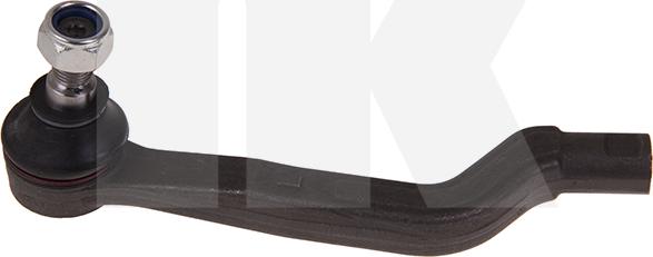 NK 5033353 - Kraj spone, kuglasti zglob www.molydon.hr