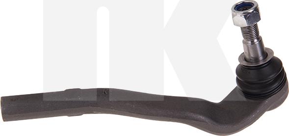 NK 5033368 - Kraj spone, kuglasti zglob www.molydon.hr