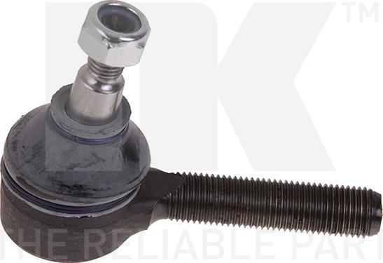 NK 5033319 - Kraj spone, kuglasti zglob www.molydon.hr