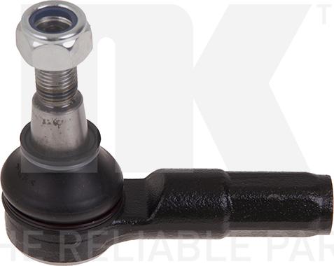 NK 5033311 - Kraj spone, kuglasti zglob www.molydon.hr
