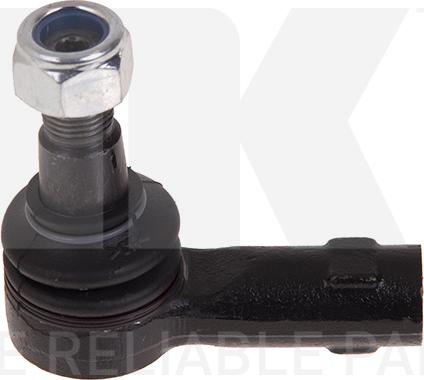 NK 5033337 - Kraj spone, kuglasti zglob www.molydon.hr
