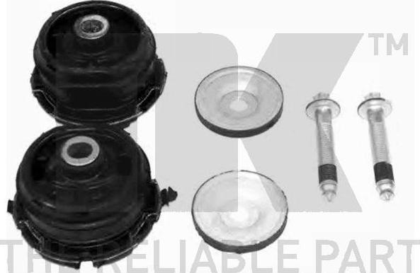 NK 5103321 - Set za popravak, tijelo osovine www.molydon.hr