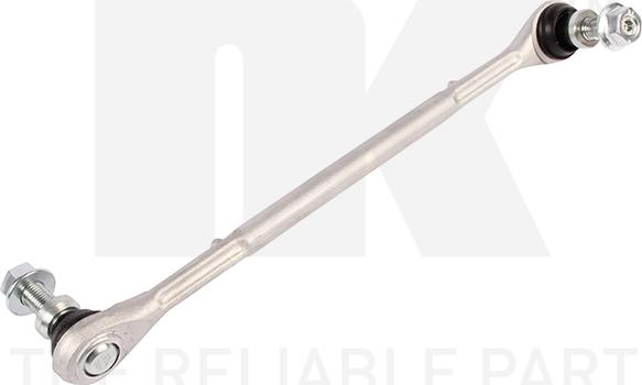 NK 5113346 - Šipka/spona, stabilizator www.molydon.hr