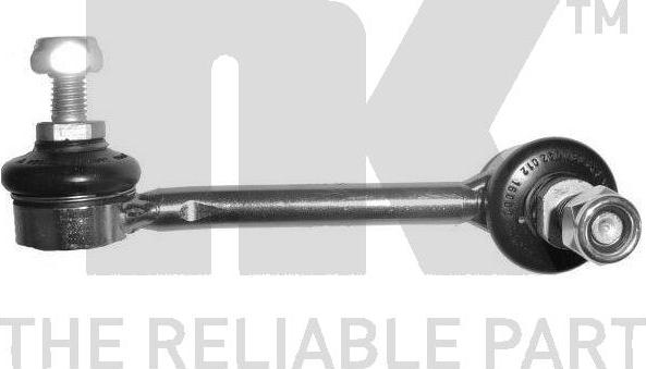 NK 5113355 - Šipka/spona, stabilizator www.molydon.hr